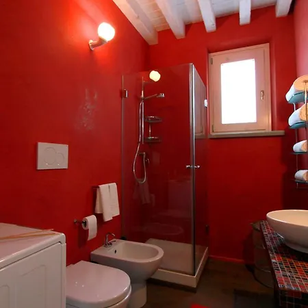Countryhouse In