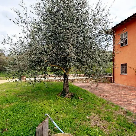 Countryhouse In *