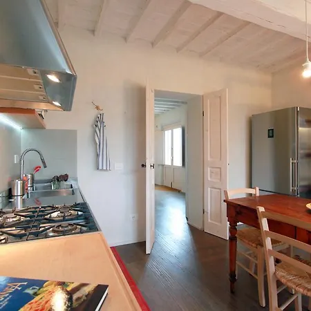 Pensjonat Countryhouse In