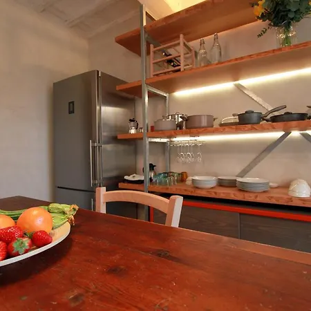 Pensjonat Countryhouse In