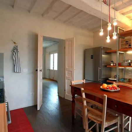 Countryhouse In *