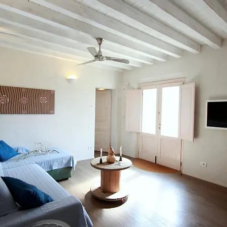 Countryhouse In *