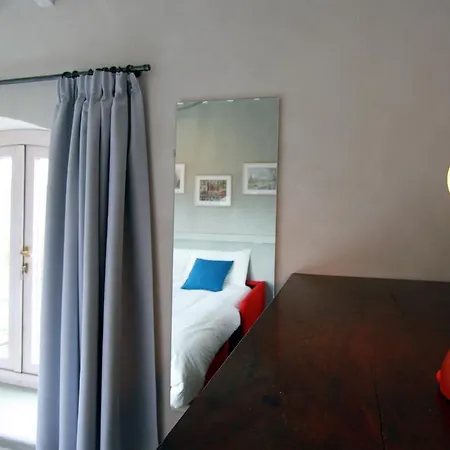 Pensjonat Countryhouse In *