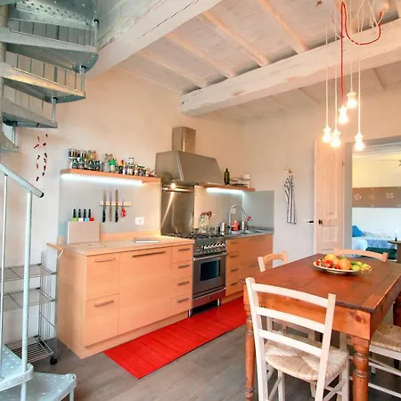 Pensjonat Countryhouse In *