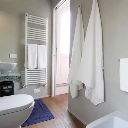 Pensjonat Countryhouse In Florencja