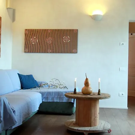 Countryhouse In Pensjonat Florencja