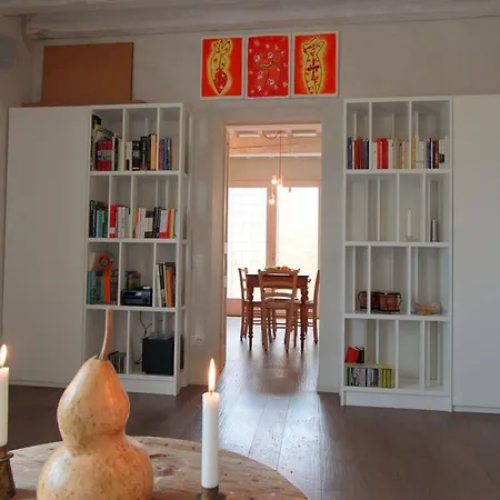 Pensjonat Countryhouse In